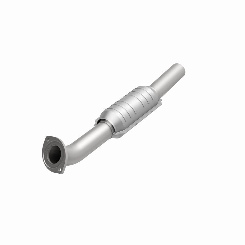 MagnaFlow Toyota RAV4 OEM Grade Federal / EPA Compliant Direct-Fit Catalytic Converter 49559 360 Degree Image Set