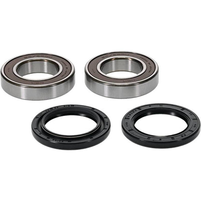Pivot Works Pw Premium Wheel Bearing 25-1299-P 25-1299-P Photo - Primary