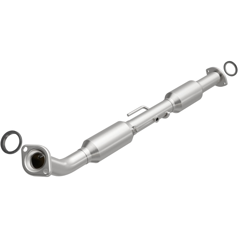MagnaFlow Toyota Tacoma HM Grade Federal / EPA Compliant Direct-Fit Catalytic Converter 24487 Photo - Primary