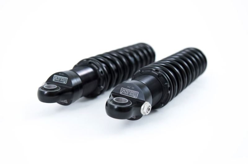 Ohlins 04-20 Harley-Davidson Sportster XL STX 36 Blackline Shock Absorber HD 757 HD 757 User 1