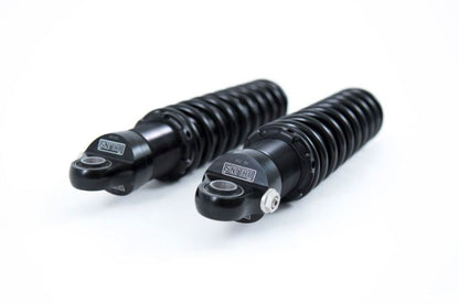 Ohlins 04-20 Harley-Davidson Sportster XL STX 36 Blackline Shock Absorber HD 757 HD 757 User 1