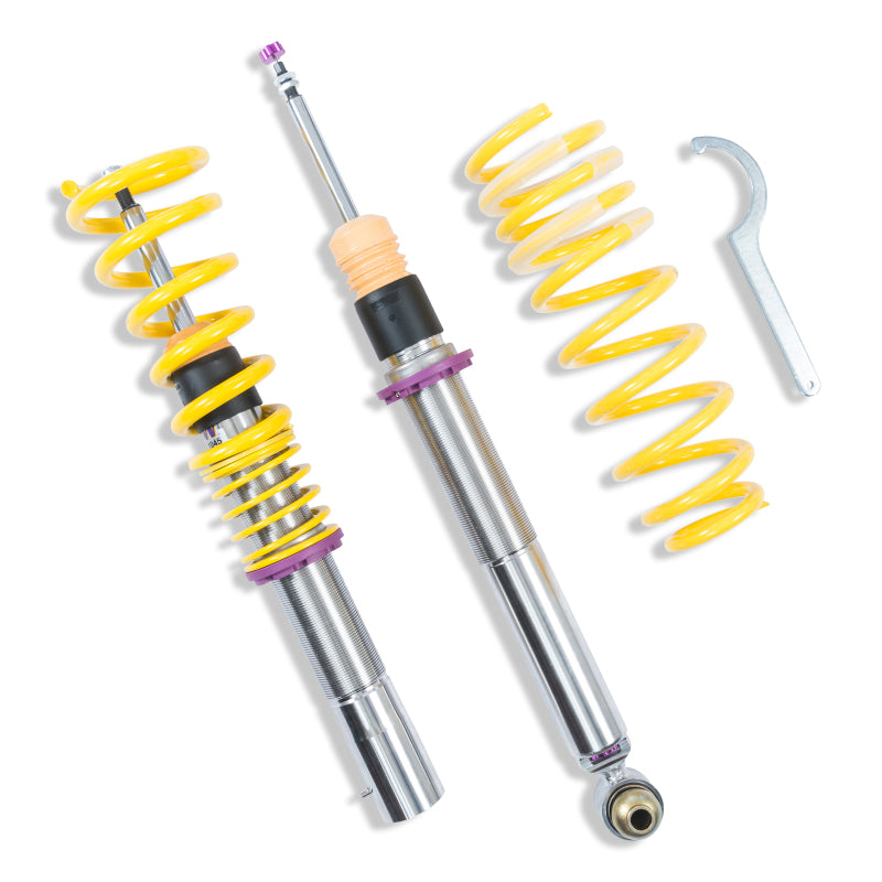 KW Coilover Kit V3 2017+ BMW 5-Series G30 Sedan AWD w/o Electronic Dampers 352200BW 352200BW User 1