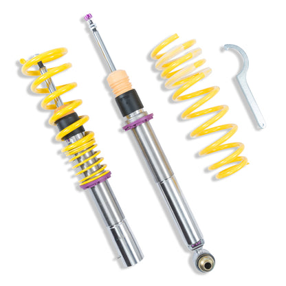 KW Coilover Kit V3 2017+ BMW 5-Series G30 Sedan AWD w/o Electronic Dampers 352200BW 352200BW User 1