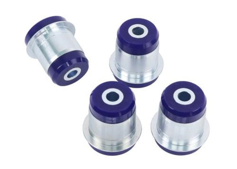 Superpro 2002 Jeep Liberty Limited Front Lower Inner Control Arm Bushing Kit SPF4019K SPF4019K User 1