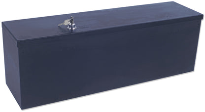 Tuffy Products Tuffy Super Storage Trunk Black 025-01 025-01 Photo - out of package