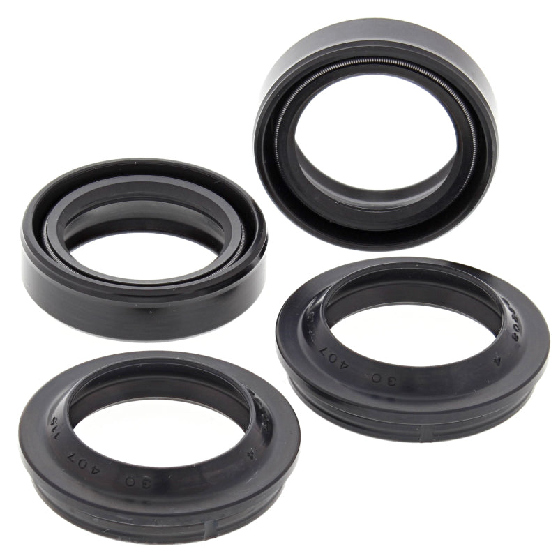 All Balls Racing Fork and Dust Seal Kit 56-104 56-104 Photo - Primary
