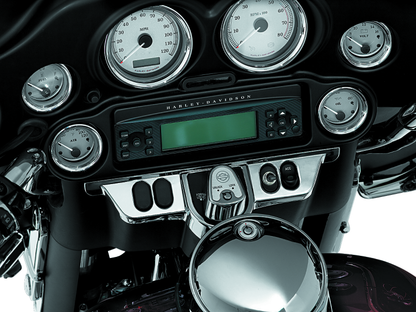 Kuryakyn Switch Panel Accent 3783 3783 User 1