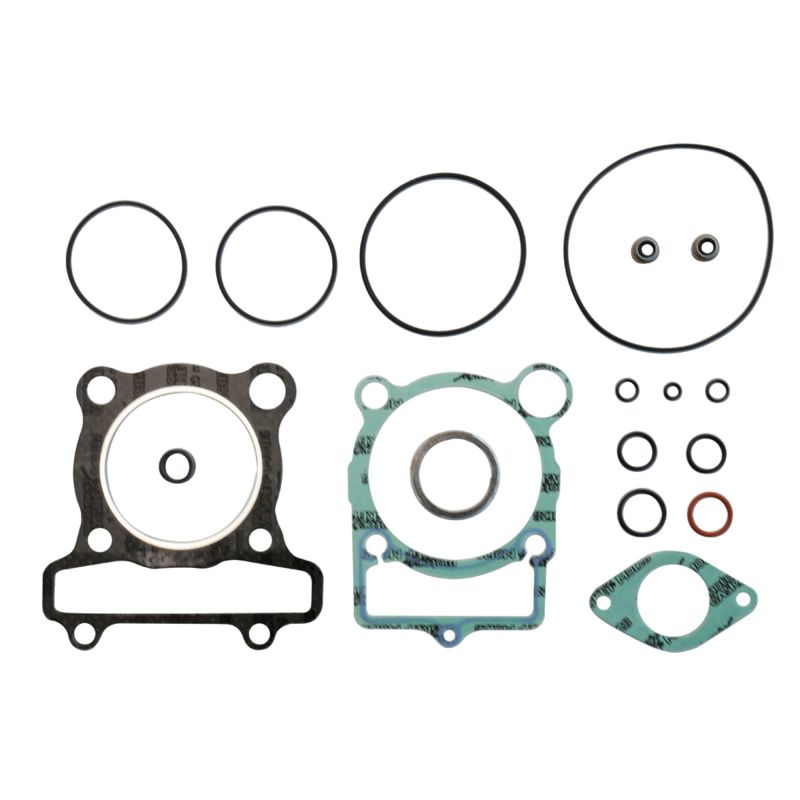 Athena 80-82 Yamaha Top End Gasket Kit P400485600257 P400485600257 Photo - Primary