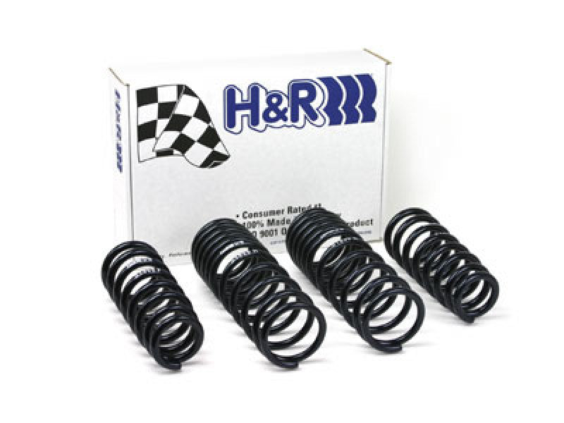 H&R Sport Springs Honda Accord 2003-2007 51808 Photo - out of package
