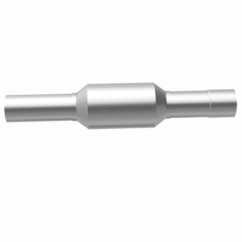 MagnaFlow California Grade CARB Compliant Direct-Fit Catalytic Converter 3391488 360 Degree Image Set