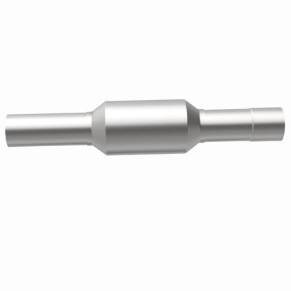 MagnaFlow California Grade CARB Compliant Direct-Fit Catalytic Converter 3391488 360 Degree Image Set