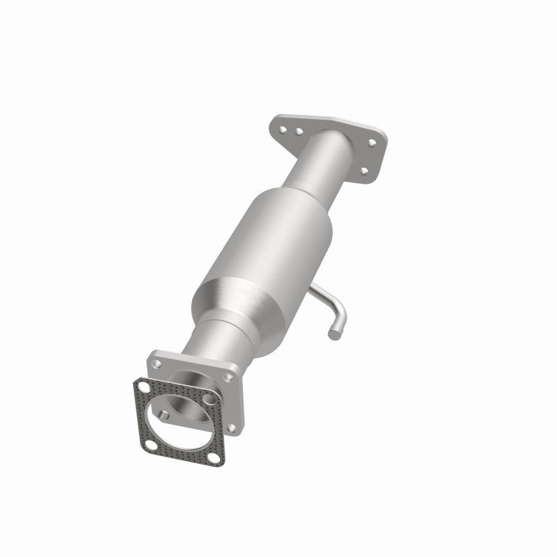 MagnaFlow Standard Grade Federal / EPA Compliant Direct-Fit Catalytic Converter 23427 360 Degree Image Set