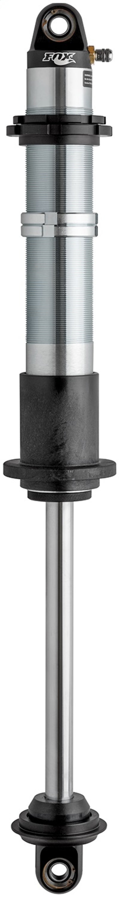 FOX 2.0 Factory Series 10in. Emulsion Coilover Shock 7/8in. Shaft (Custom Valving) - Blk 980-02-007-1 980-02-007-1 Photo - Primary