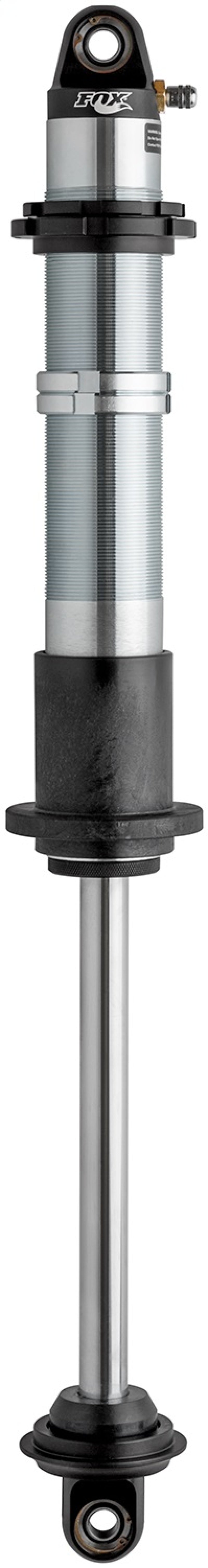 FOX 2.0 Factory Series 10in. Emulsion Coilover Shock 7/8in. Shaft (Normal Valving) 50/70 - Blk 980-02-007 980-02-007 Photo - Unmounted