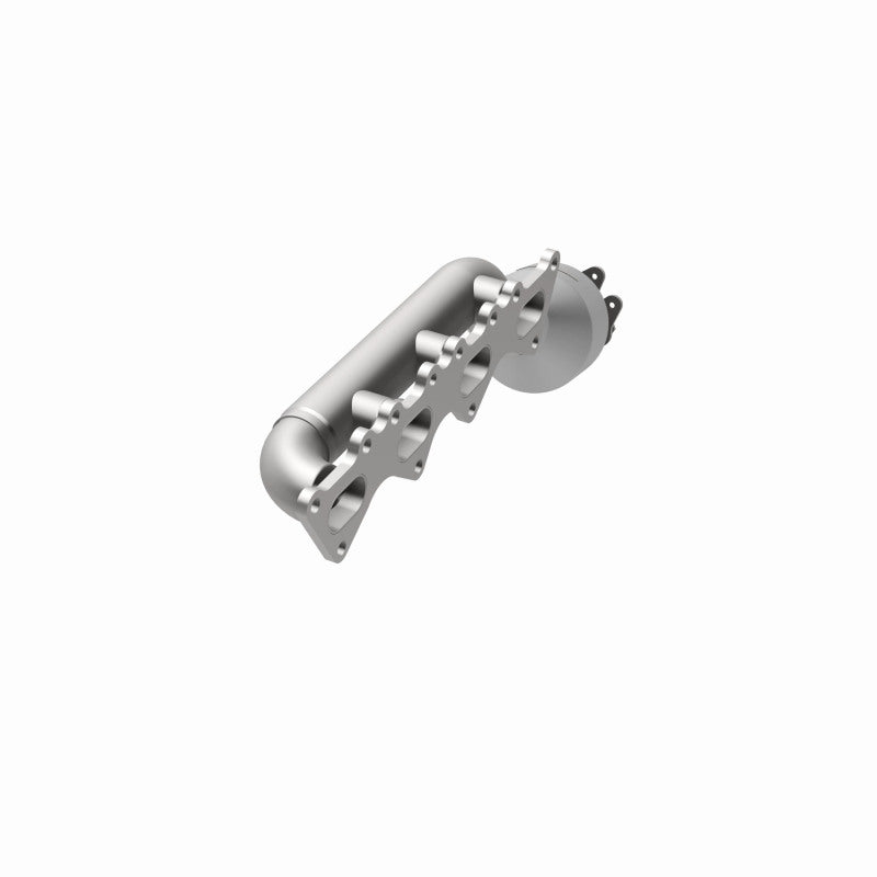 MagnaFlow Kia Borrego OEM Grade Federal / EPA Compliant Manifold Catalytic Converter 51981 360 Degree Image Set