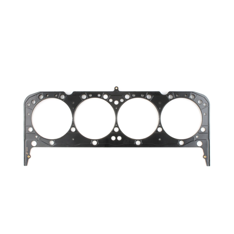 Cometic Head Gasket w/ Steam Holes Bore: 4.200in x .089in C5249-089 Photo - Primary