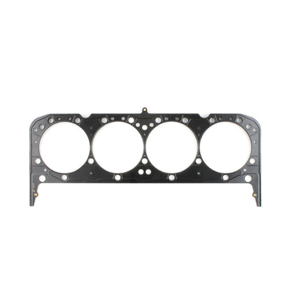 Cometic Head Gasket w/ Steam Holes Bore: 4.200in x .089in C5249-089 Photo - Primary