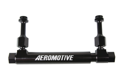 Aeromotive Dual Action Adjustable Fuel Log - Demon 14202 Photo - Primary