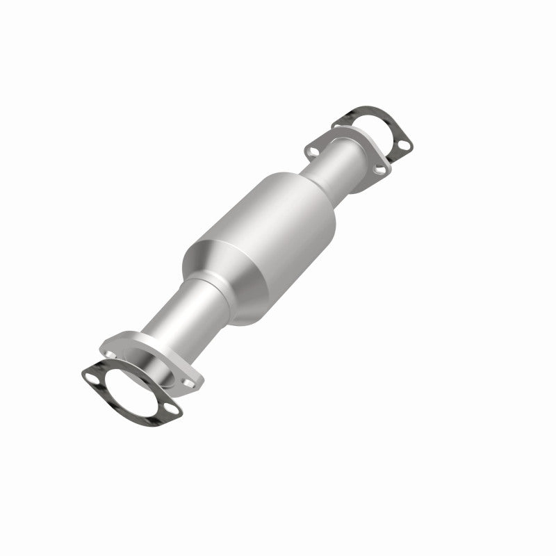 MagnaFlow Mazda Miata California Grade CARB Compliant Direct-Fit Catalytic Converter 4481696 360 Degree Image Set
