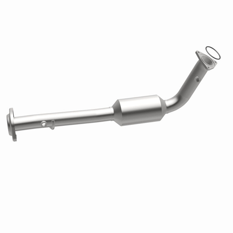 MagnaFlow California Grade CARB Compliant Direct-Fit Catalytic Converter 4451421 360 Degree Image Set