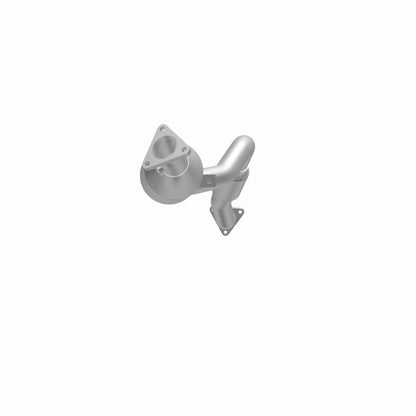 MagnaFlow California Grade CARB Compliant Direct-Fit Catalytic Converter 5582586 360 Degree Image Set