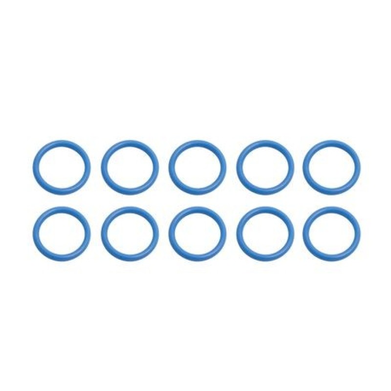 S&S Cycle .390in ID x .510in OD Silicone O-Ring - 10 Pack 50-8095 50-8095 User 1