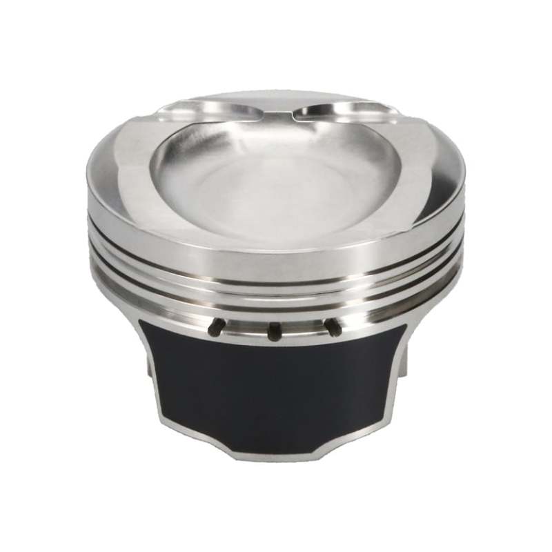Wiseco Honda K20C1 TYPE R x 3cc Dome 1.2600 x 3 Engine Piston Set K711M86 K711M86 Photo - out of package