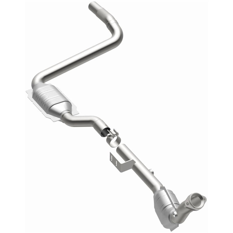 MagnaFlow Mercedes-Benz ML350 OEM Grade Federal / EPA Compliant Direct-Fit Catalytic Converter 52116 Photo - out of package