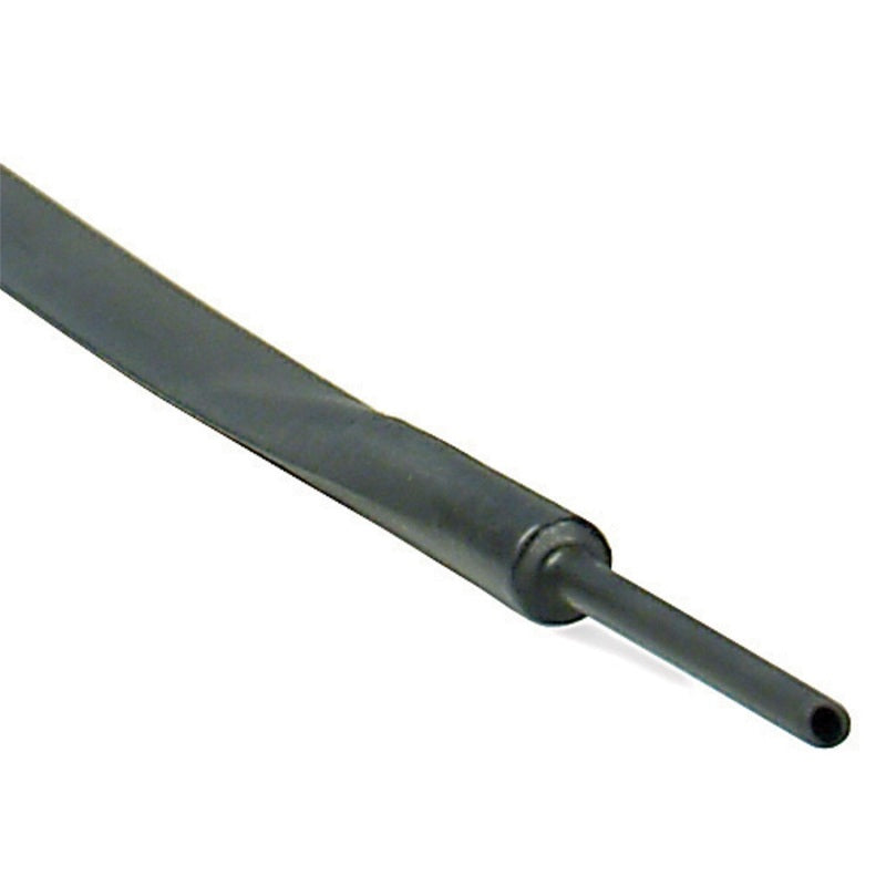 DEI Hi-Temp Shrink Tube 9mm x 200ft Spool - Black 98832 98832 Photo - Primary