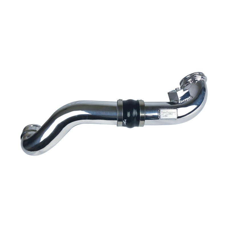 Injen 19-20 BMW Z4 / 2020 Toyota Supra 3.0L Turbo Polished SES Intercooler Pipes SES2300ICP SES2300ICP Photo - Primary