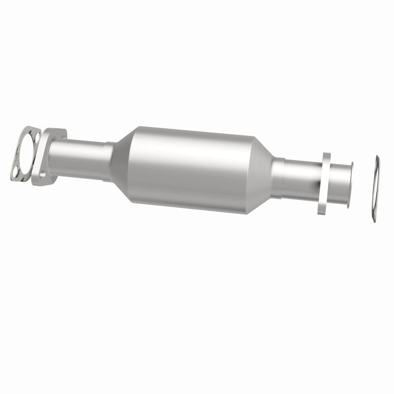 MagnaFlow Suzuki Sidekick California Grade CARB Compliant Direct-Fit Catalytic Converter 3391619 360 Degree Image Set