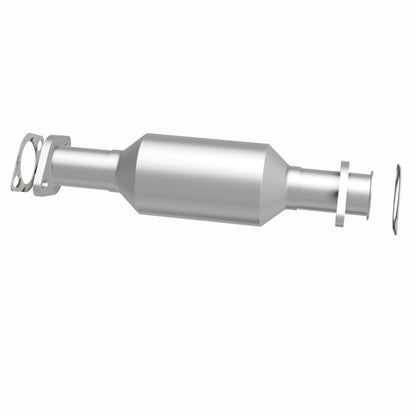 MagnaFlow Suzuki Sidekick California Grade CARB Compliant Direct-Fit Catalytic Converter 3391619 360 Degree Image Set