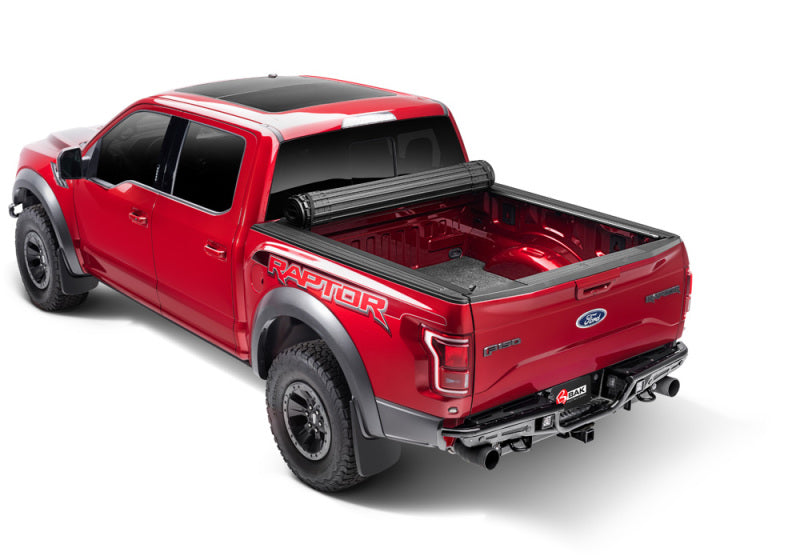 BAK 15-20 Ford F-150 Revolver X4s 6.7ft Bed Cover 80327 80327 Photo - Mounted