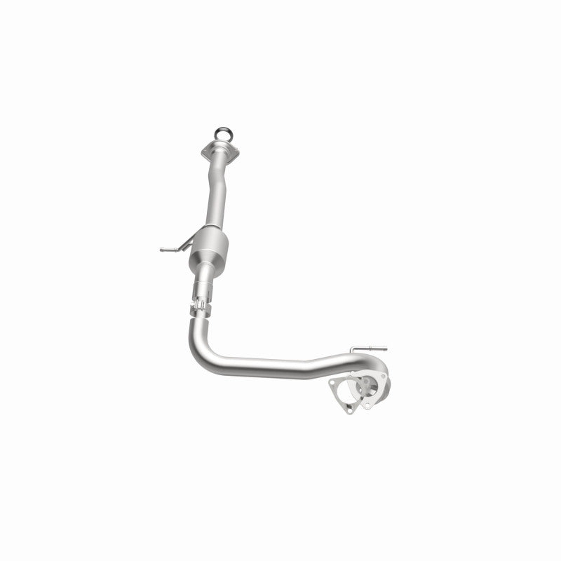 MagnaFlow OEM Grade Federal / EPA Compliant Direct-Fit Catalytic Converter 52609 360 Degree Image Set