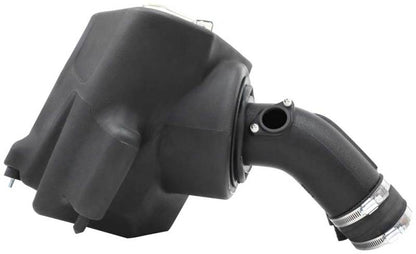 Airaid 17-19 Toyota Highlander V6 3.5L F/I Performance Air Intake Kit 514-343 514-343 Photo - lifestyle view