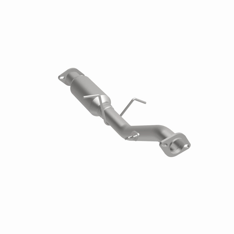 MagnaFlow Toyota T100 California Grade CARB Compliant Direct-Fit Catalytic Converter 4481014 360 Degree Image Set