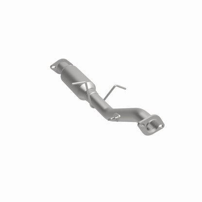 MagnaFlow Toyota T100 California Grade CARB Compliant Direct-Fit Catalytic Converter 4481014 360 Degree Image Set