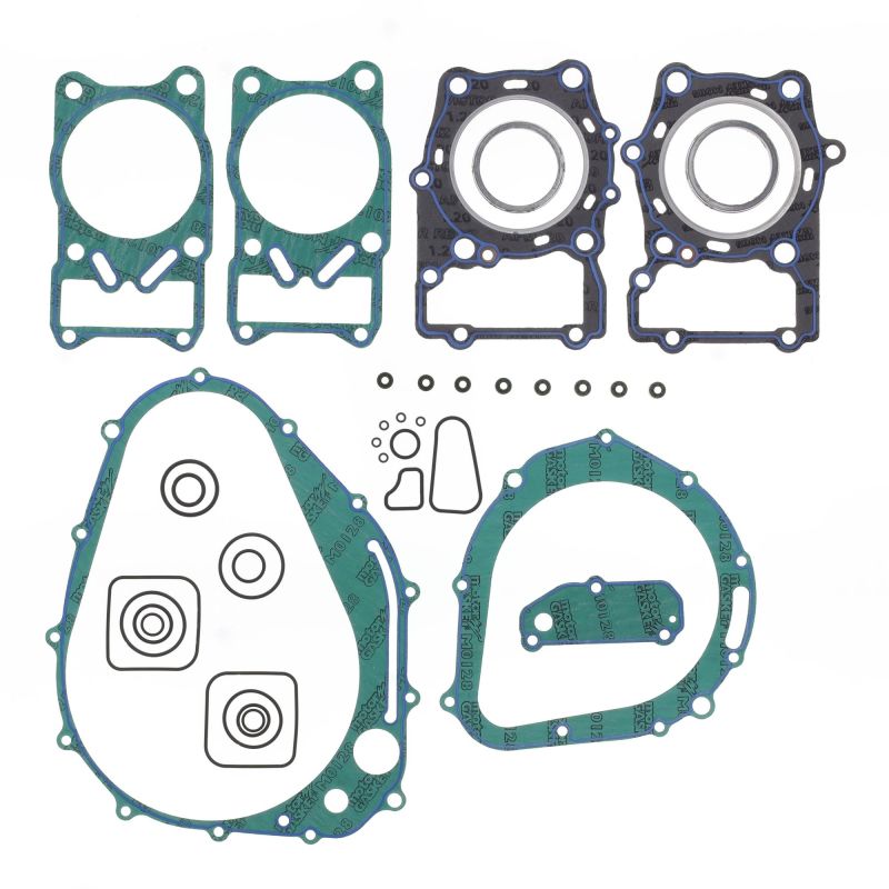 Athena 97-03 Suzuki VZ Marauder 800 Complete Gasket Kit (Excl Oil Seal) P400510850025 P400510850025 Photo - Primary