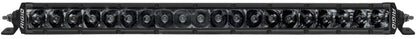 Rigid Industries SR-Series PRO - Spot - Midnight Edition 920214BLK Photo - Primary