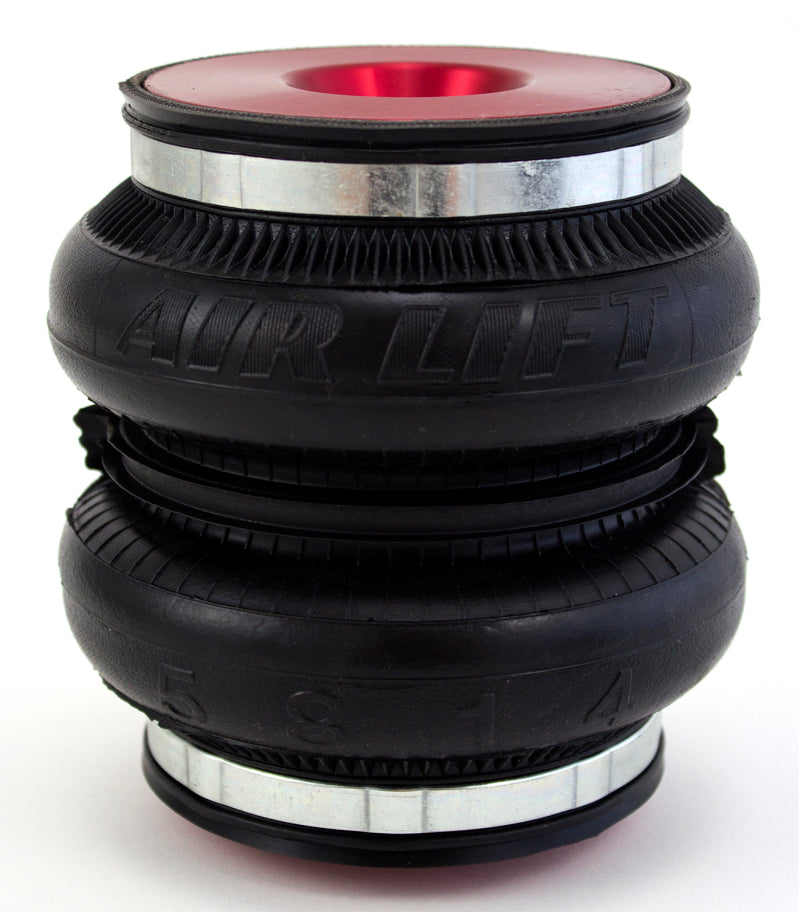 Air Lift Replacement Air Spring Bellows Type 58532 58532 Photo - Primary