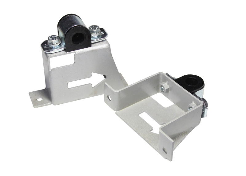 Whiteline Sway Bar Mount Kit Heavy Duty 24mm Subaru Forester 2003-2008 KBR18-24 Photo - Close Up