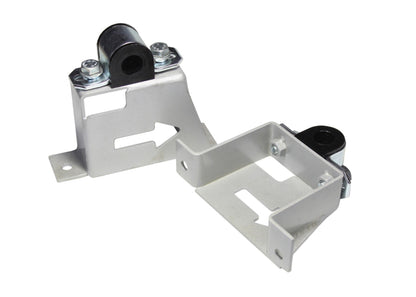 Whiteline Sway Bar Mount Kit Heavy Duty 24mm Subaru Forester 2003-2008 KBR18-24 Photo - Close Up