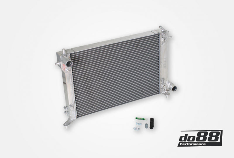 do88 DOB Radiator Cooling Radiators main image