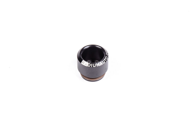 Radium Engineering Mazda 13B / 20B Rotary Engine Injector Seat (Single) 20-0444 20-0444 Photo - Primary