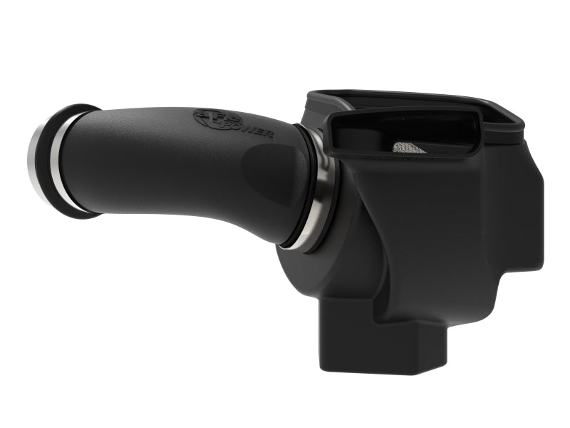 aFe MagnumFORCE Intake Stage-2 Pro DRY S 12-21 Jeep Grand Cherokee (WK2) V8-6.4L HEMI 54-13063D 54-13063D Photo - Unmounted