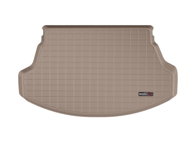 WeatherTech 2019+ Lexus UX Cargo Liners - Tan 411259 411259 Photo - Primary