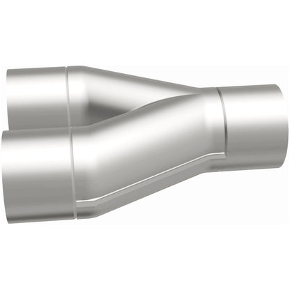 MagnaFlow Stainless Steel Y-Pipe 10799 Photo - out of package