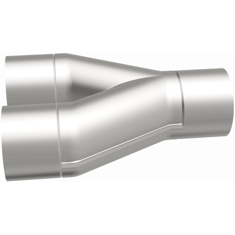 MagnaFlow Stainless Steel Y-Pipe 10799 Photo - out of package
