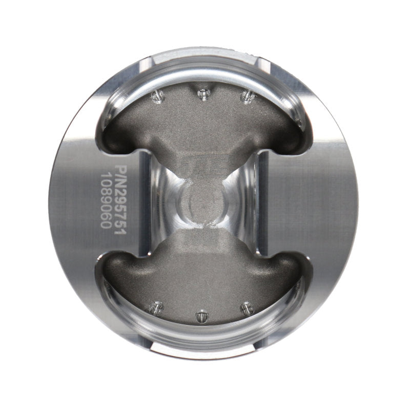 JE Pistons HNDA FIT/JAZ L15AKIT Set of 4 Pistons 295751 295751 User 6