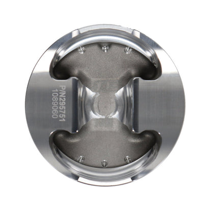 JE Pistons HNDA FIT/JAZ L15AKIT Set of 4 Pistons 295751 295751 User 6